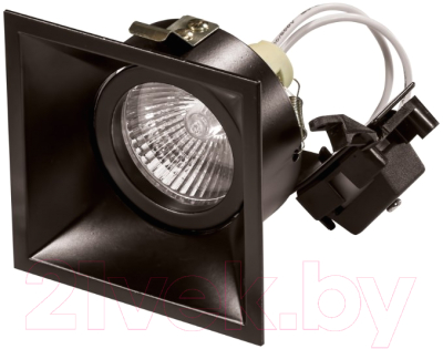 Точечный светильник Lightstar Domino 214507 - фото