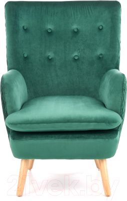 Кресло мягкое Halmar Ravel