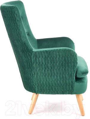 Кресло мягкое Halmar Ravel