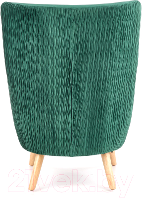 Кресло мягкое Halmar Ravel