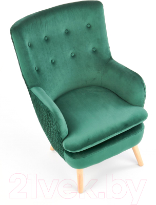 Кресло мягкое Halmar Ravel