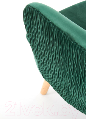 Кресло мягкое Halmar Ravel