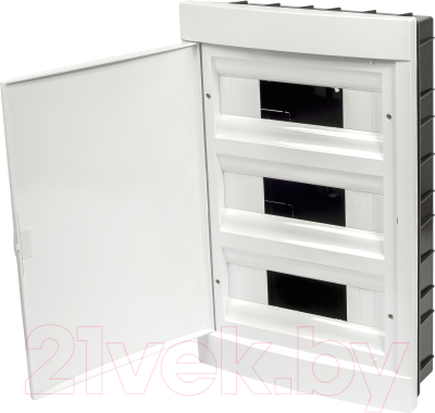 Бокс пластиковый Adal Pano Внутренний 36 / MD9313-B