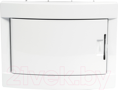 Бокс пластиковый Adal Pano Внутренний 6 / MD9303-B - фото