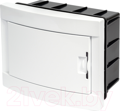 Бокс пластиковый Adal Pano Внутренний 6 / MD9303-B