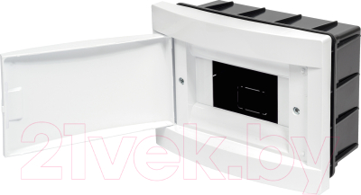 Бокс пластиковый Adal Pano Внутренний 6 / MD9303-B