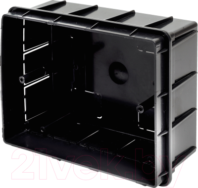 Бокс пластиковый Adal Pano Внутренний 6 / MD9303-B