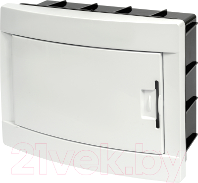 Бокс пластиковый Adal Pano Внутренний 8 / MD9305-B