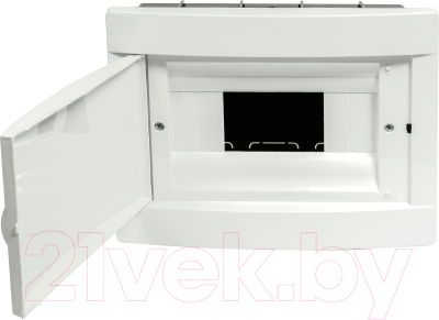 Бокс пластиковый Adal Pano Внутренний 8 / MD9305-B