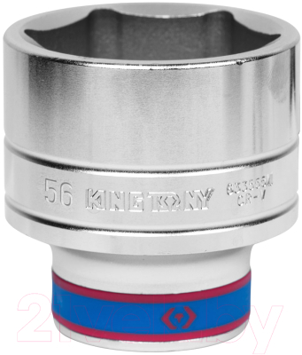 Головка слесарная King TONY 633556M - фото