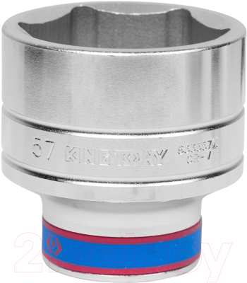 Головка слесарная King TONY 633557M - фото