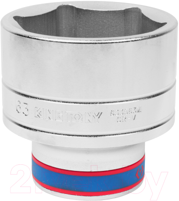 Головка слесарная King TONY 633563M - фото