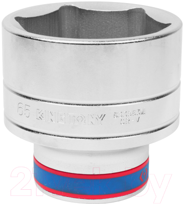 Головка слесарная King TONY 633565M - фото