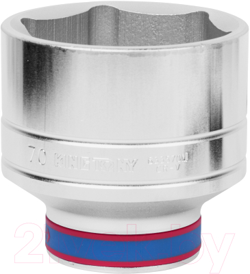 Головка слесарная King TONY 633570M - фото