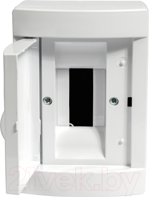 Бокс пластиковый Adal Pano Наружный 2 / MD9314-B
