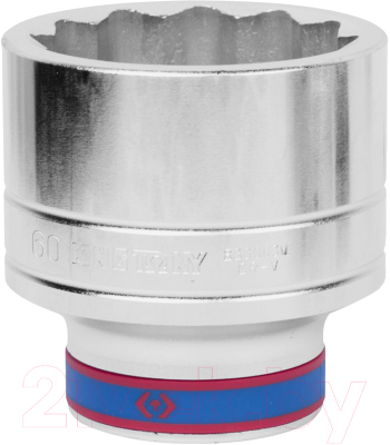 Головка слесарная King TONY 833060M - фото