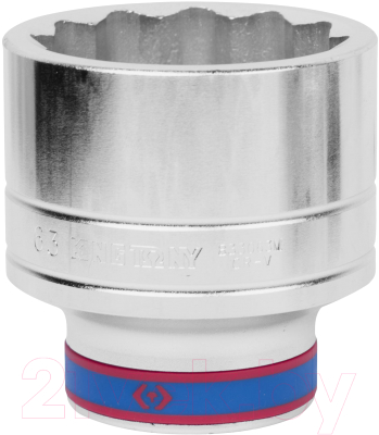 Головка слесарная King TONY 833063M - фото