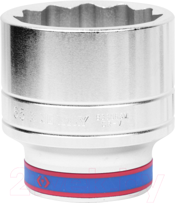 Головка слесарная King TONY 833065M - фото