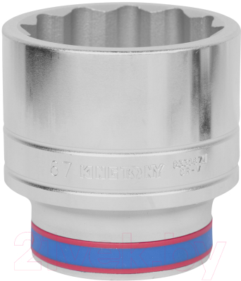 Головка слесарная King TONY 833067M - фото