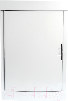 Бокс пластиковый Adal Pano Наружный 36 / MD9312-B - фото