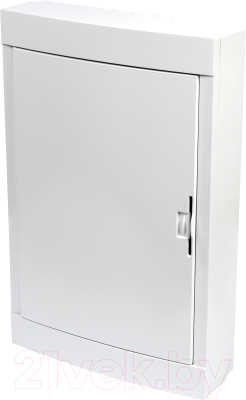 Бокс пластиковый Adal Pano Наружный 36 / MD9312-B