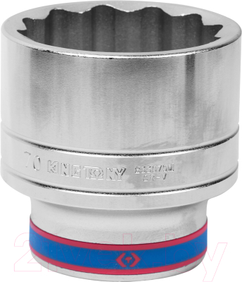 Головка слесарная King TONY 833070M - фото