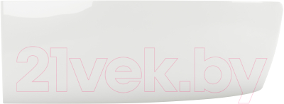 Экран для ванны Aquatek Дива 160 R