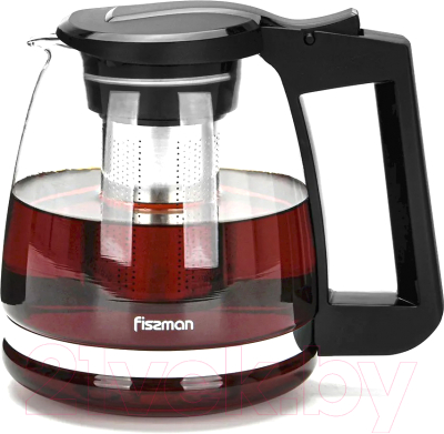 Заварочный чайник Fissman 6463 - фото
