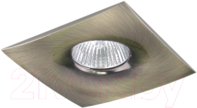 Точечный светильник Lightstar Levigo 010031 - фото