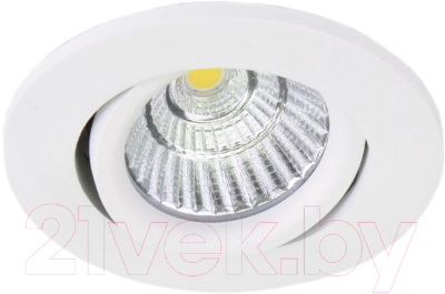 Точечный светильник Lightstar Soffi 16 212436 - фото