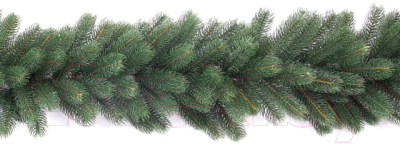 Гирлянда еловая Maxy Poland Карпатская - фото