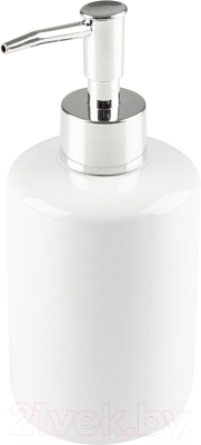 Дозатор для жидкого мыла Рыжий кот Классика / 102836 - фото