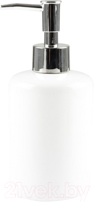 Дозатор для жидкого мыла Рыжий кот Классика / 102836