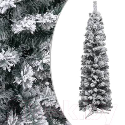 Ель искусственная Dommelochi Жасмин / DM-JS220 (2.2м)