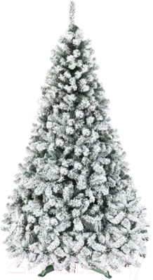 Ель искусственная Dommelochi Аврора / DM-BK180 - фото