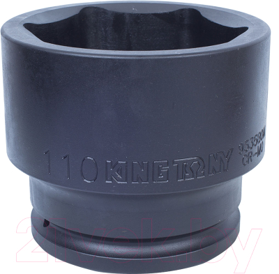 Головка слесарная King TONY 9535B0M - фото