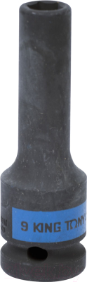 Головка слесарная King TONY 443509M - фото
