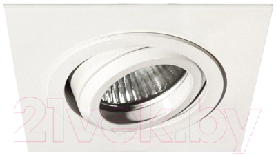Точечный светильник Lightstar Singo 11611 - фото