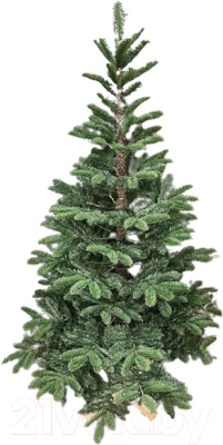 Ель искусственная GrandSiti Аликанте 180 / 110-179 - фото