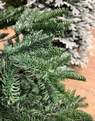 Ель искусственная GrandSiti Аликанте 180 / 110-179