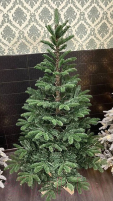 Ель искусственная GrandSiti Аликанте 180 / 110-179