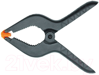 Струбцина No Brand Пружинная 200мм / 38525 - фото