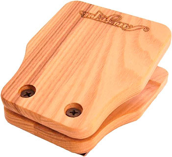 Кастаньета для кахона Мозеръ ECC-L - фото