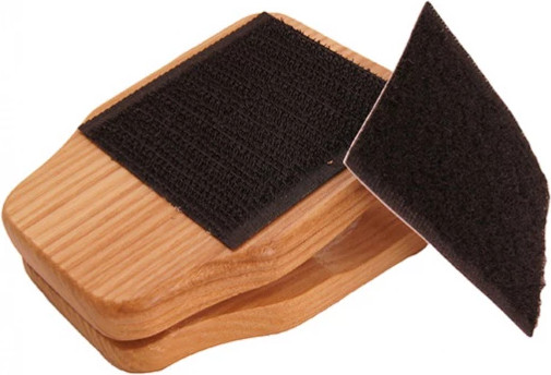 Кастаньета для кахона Мозеръ ECJ-M