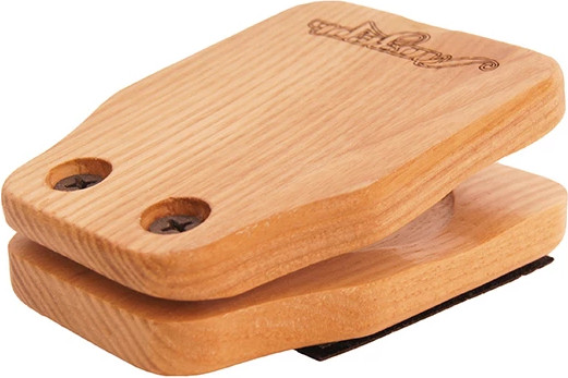 Кастаньета для кахона Мозеръ ECC-M