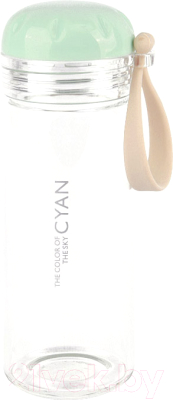 Бутылка для воды Darvish DV-H-1477 - фото