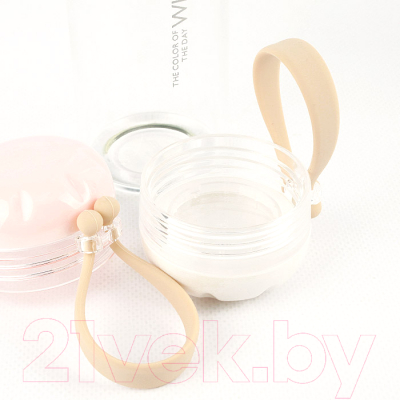 Бутылка для воды Darvish DV-H-1477