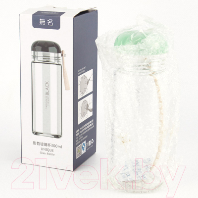 Бутылка для воды Darvish DV-H-1477