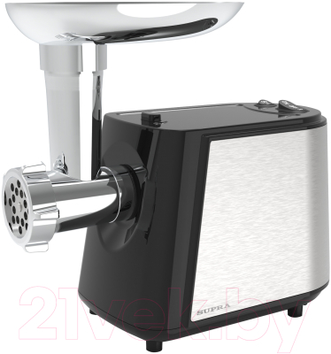 Мясорубка электрическая Supra MGS-2091 - фото