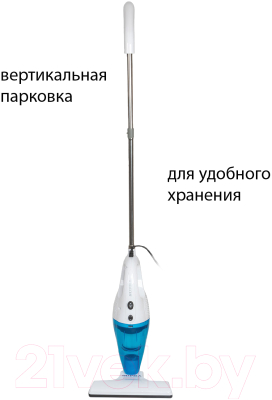 Вертикальный пылесос Supra VCS-5091